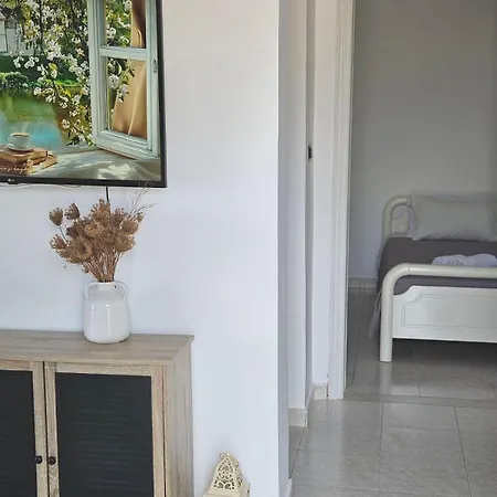 The And The View Appartement *