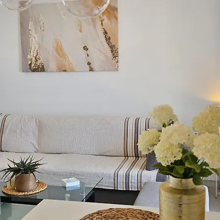 Appartement The And The View