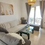 The And The View Apartment *